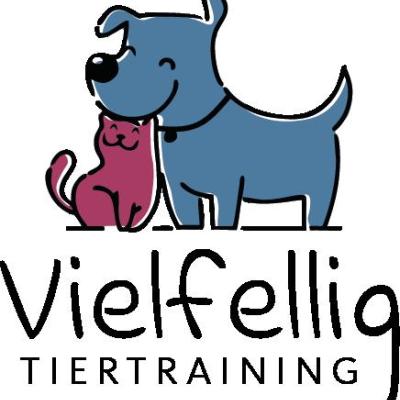 Vielfellig Tiertraining