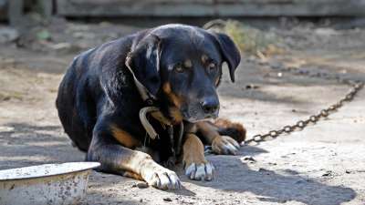 Wenn Tiere leiden: Das kannst du gegen Tierquälerei unternehmen