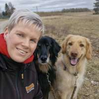 Patricia Stark-Fischer