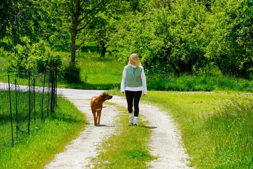 Hundeverhaltenstherapie & Beratung