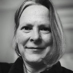 Silke Stricker