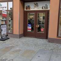 Nagerstore Tierbedarf