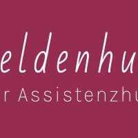 Mein Heldenhund