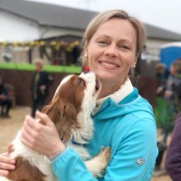 Susanne Ronneberg