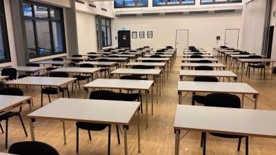 Sachkundelehrgang Hundeausbildung mit Prüfung TierSchG §11 Abs. 1 Nr. 8f