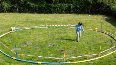 Distanztraining