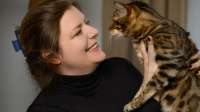 Online Katzentraining