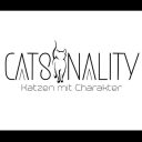 Catsonality • Katzen mit Charakter