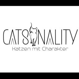 Catsonality • Katzen mit Charakter