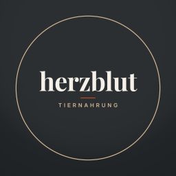 herzblut Tiernahrung