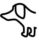 Bunterhund Tierbedarf
