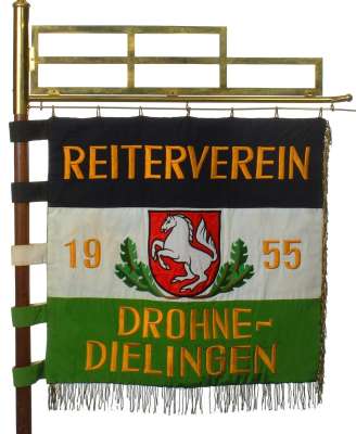 Reitverein Altes Amt Dielingen Reithalle