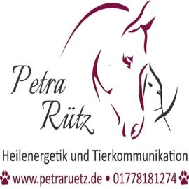Petra Rütz Heilenergetik und Tierkommunikation