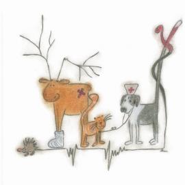 Astrid Reinecke Tierarztpraxis