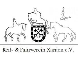 Reit- und Fahrverein Xanten e. V.