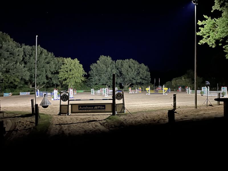 Reiterverein Dobersdorf, Schönkirchen und Umgebung e.V.