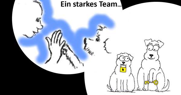 Hundeschule Brossette