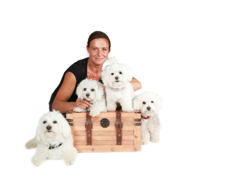 Hundesalon Susanne Inhaberin Susanne Beyer