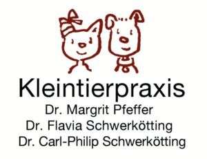 Dr. Margrit Pfeffer, Dr. Flavia Schwerkötting & Dr. Carl-Philip Schwerkötting