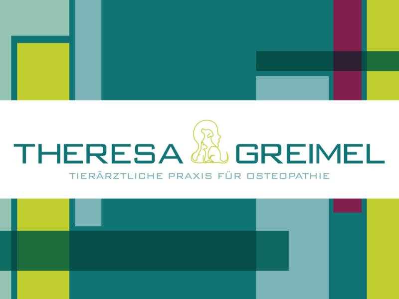 Theresa Greimel Tierärztliche Praxis für Osteopathie