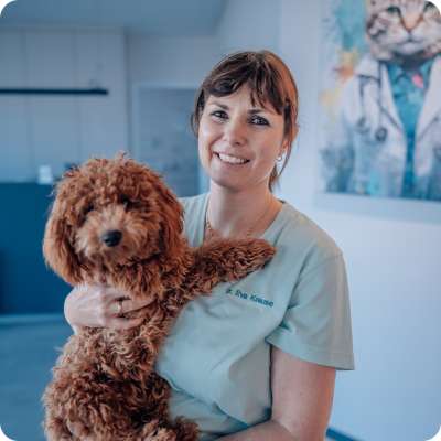 Dr. med. vet. Eva Krause