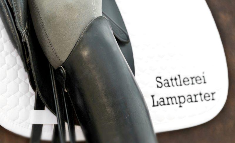 Reitsportsattlerei Sattelklinik Online Shop Anemone Lamparter