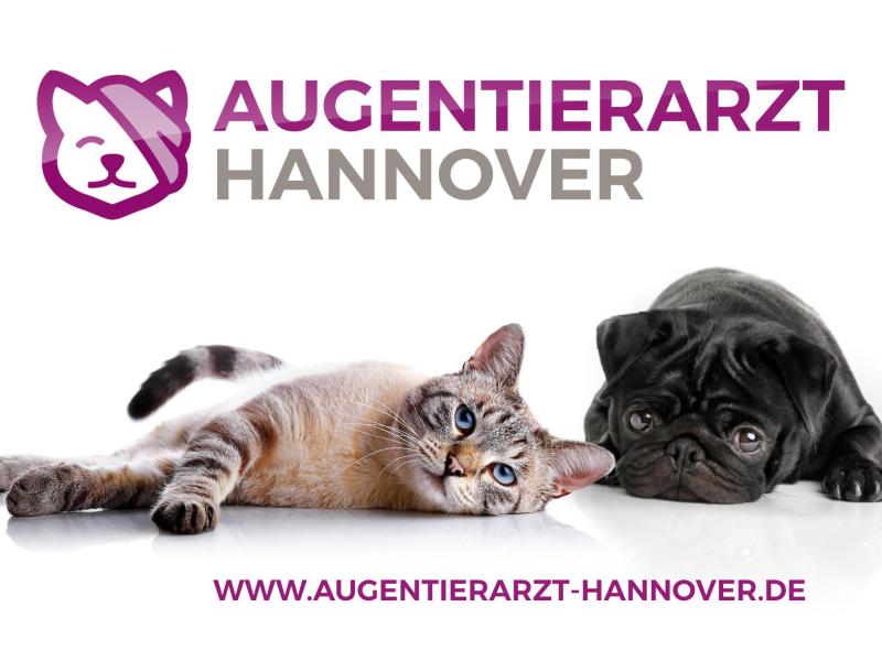 Augentierarzt Hannover - Ariane von Lücken