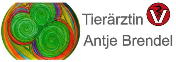 Antje Brendel Tierärztin