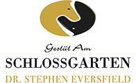 Dr. Stephen Eversfield - Fachtierarzt für Pferde