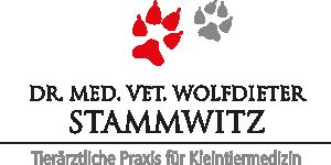 Dr. Wolfdieter Stammwitz Tierärztliche Praxis für Kleintiere
