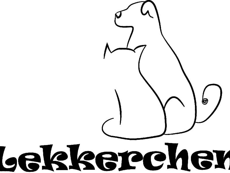 Sebastian Genz Tierbedarf "Lekkerchen"