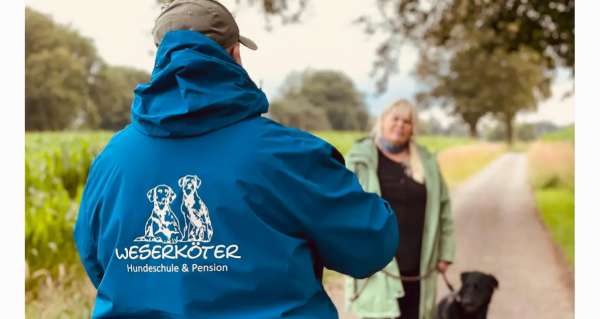 Weserköter Hundeschule & Pension