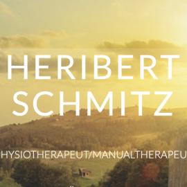 Schmitz Heribert Osteopathie für Hunde + Pferde u. Josi med