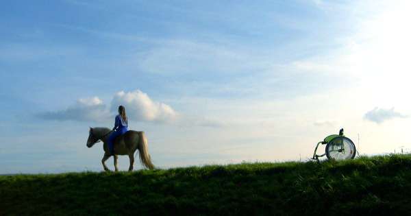 Therapeutischer Reitverein St. Martin eingetragener Verein
