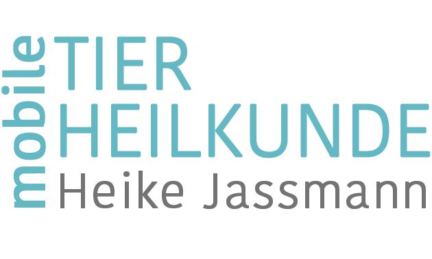 Heike Jassmann Tierheilkunde und Pferdephysiotherapie