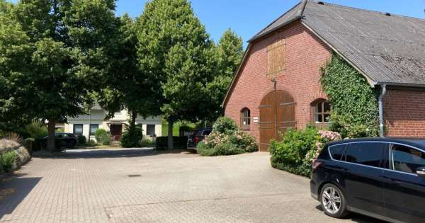 Pferdeklinik Eutin-Fissau GmbH