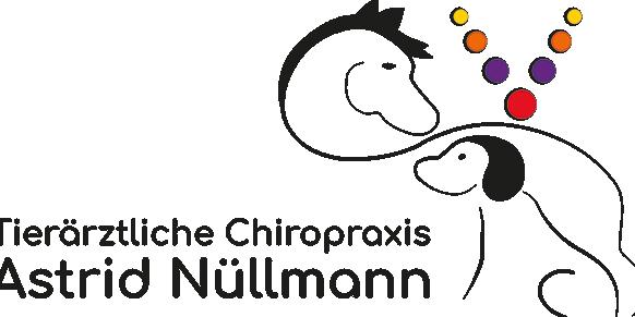 Tierärztliche Chiropraxis Astrid Nüllmann