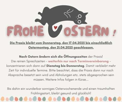 neko Tiergesundheit