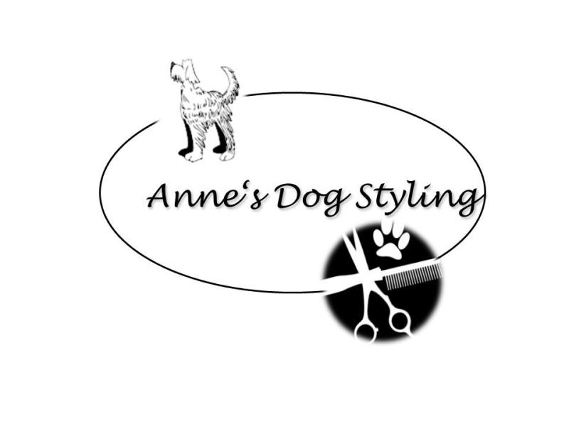 Anne`s Dog Styling