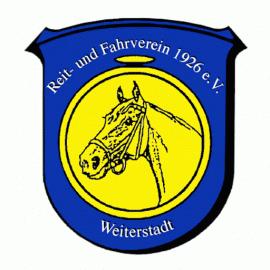 Reit- und Fahrverein Weiterstadt 1926 e.V. – Reiten und Voltigieren in Weiterstadt