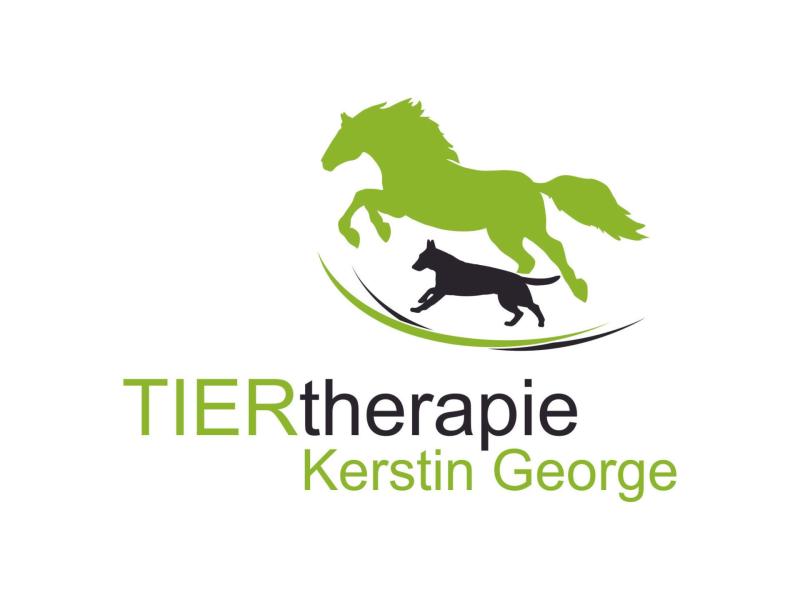TIERtherapie Kerstin George