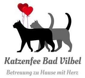 Sabine Ullrich mobile Tierbetreuung vor Ort Katzenfee Bad Vilbel