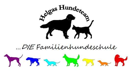 Gold Helga's Hundeteam