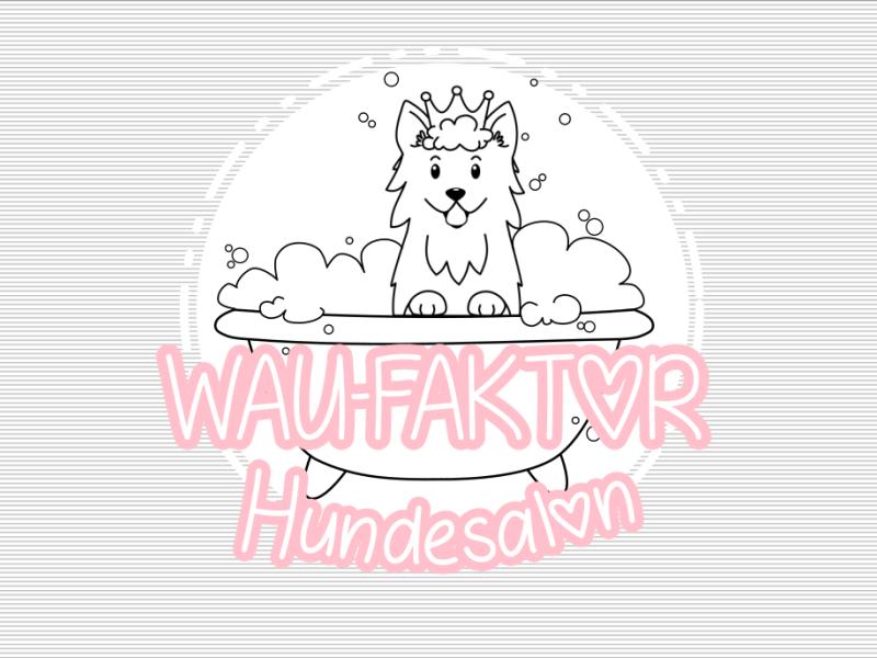 Hundesalon WAU-FAKTOR Inh. Jessica Fechner