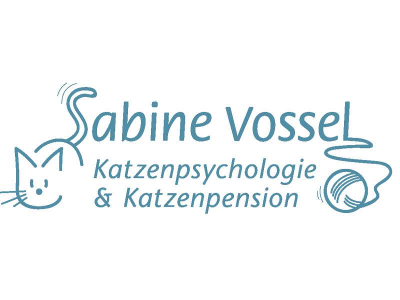 Katzenpension und Katzensitting Sabine Vossel