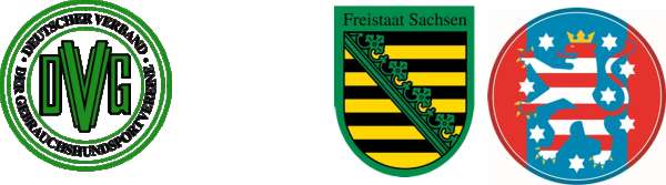 Deutscher Verband für Gebrauchshundsportvereine (DVG)