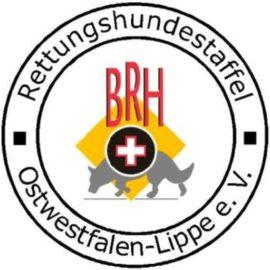BRH Rettungshundestaffel Ostwestfalen-Lippe e.V.