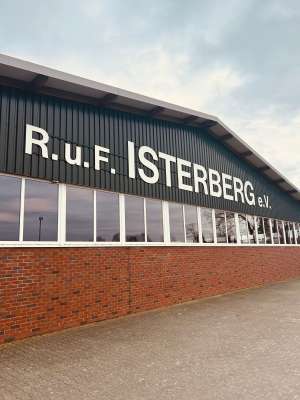 Reit- und Fahrverein Isterberg