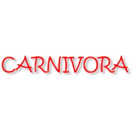 Jürgen Ernst Dörje Einzelhandel mit Tiernahrung + Zubehör Carnivora-Tiernahrung