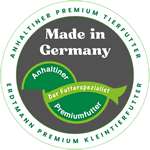 Erdtmann Kleintierfutter GmbH